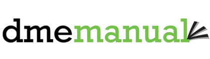 dmemanual